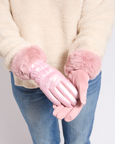 Royalfashion Kvinnor handsaker
