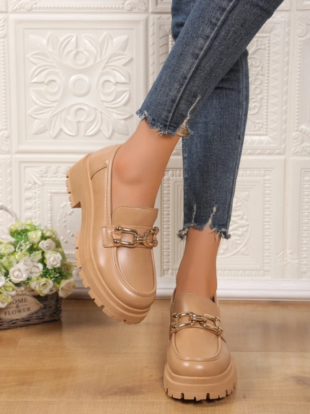 Royalfashion Naiste mokassiinid Mellene