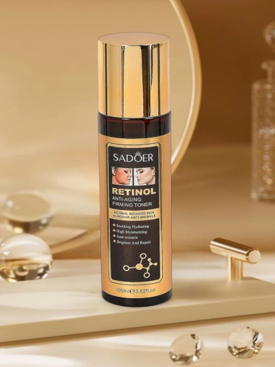 Sadoer Retinol Firmus Toner – Омолаживающий тоник 100 мл Anti-Age Italia
