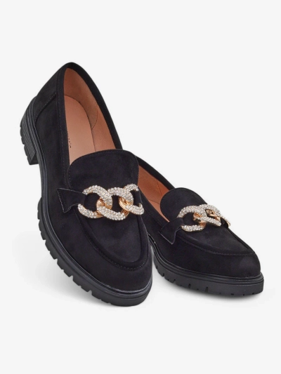 Royalfashion Elegant naiste mokasiinid Bornello