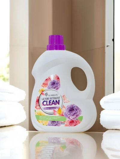 LUXELUX Scented laundry liquid 3L