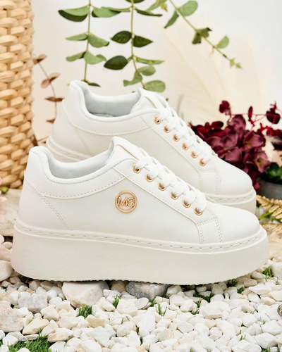 Royalfashion Women's sporty sneakers Verenna