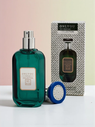 Inspired Men's Eau de Parfum NO. 8119