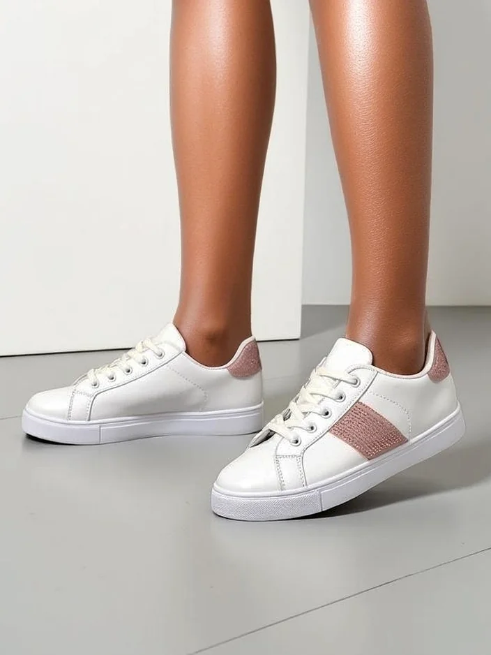 Royalfashion Женские спортивные кроссовки Perella