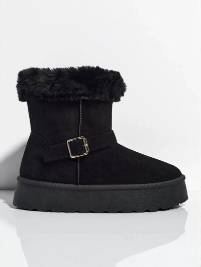 Royalfashion Lühikesed naiste saapad a'la Myrelle