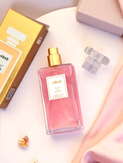 Eau de parfum for women ADAD Beauty Kiss Pink