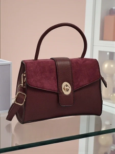 must || Claret || pruun