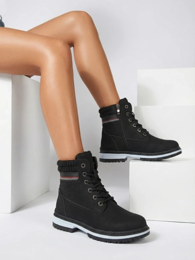 Royalfashion Naiste pahklu_bootsid Miszuz