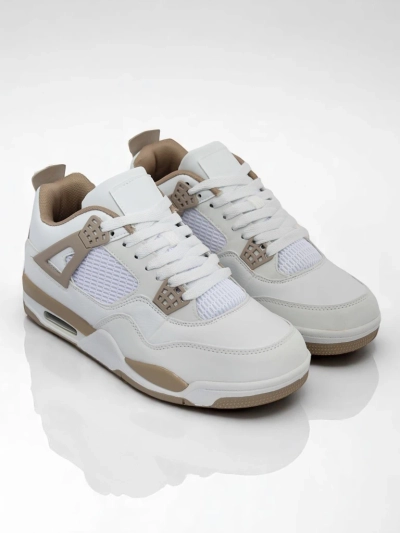 Royalfashion Women's Street Pulse Sport Sneakers