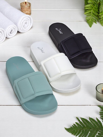 Royalfashion Naiste FlexiWalk lamedad plätud