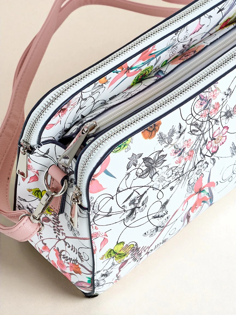 Royalfashion Женская сумочка из экокожи Florentia