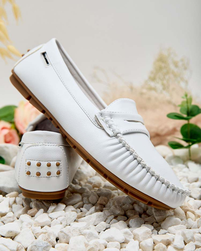 Royalfashion Women's moccasins Nicotta