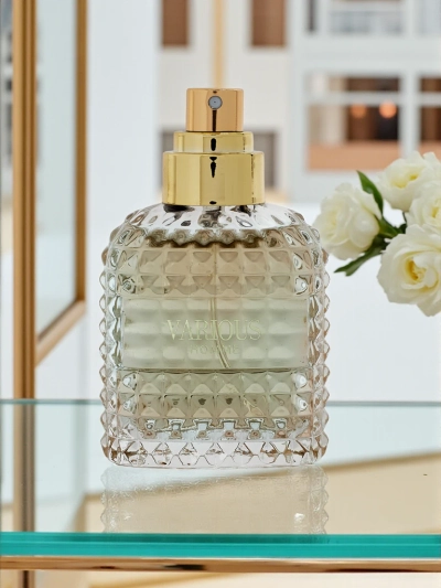 Inspired Men's Eau de Parfum Various