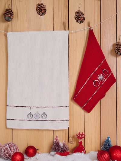 Royalfashion Holiday hantel set Happe New Year