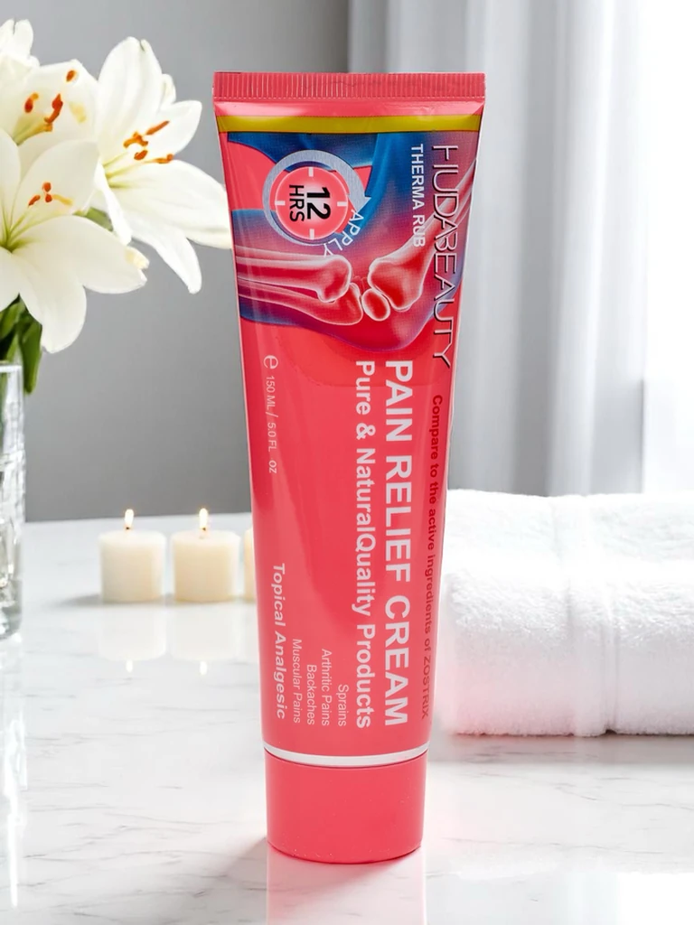 Joint Pain Relief Ointment