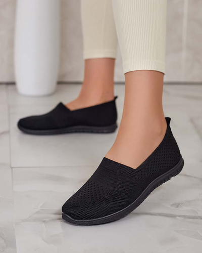 Royalfashion Women's Arlessa Half Shoes