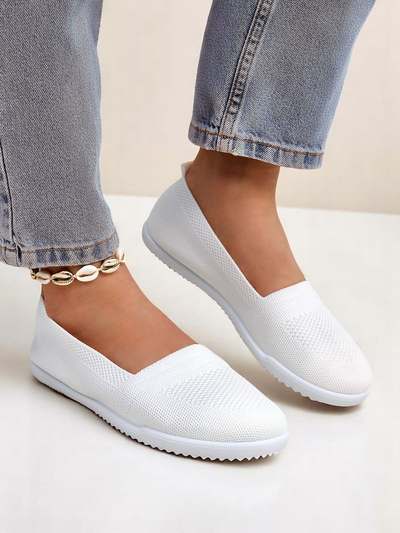 Royalfashion naiste slip-on kingad AirLace