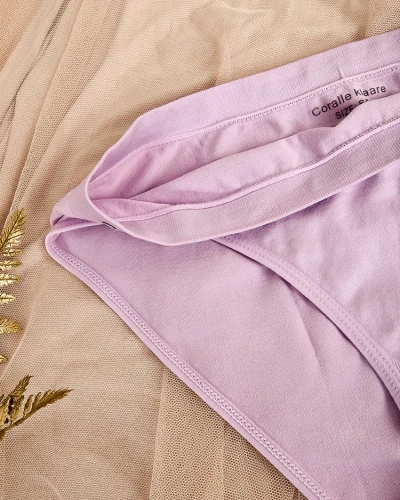 Royalfashion Women's panties