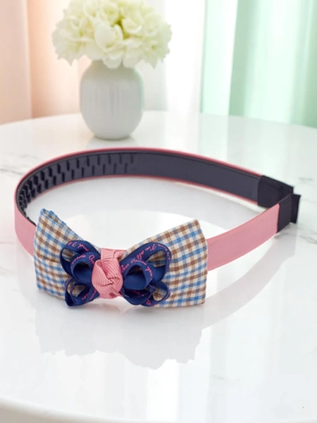 Royalfashion Juuksevõru lipsuga Emily Rose
