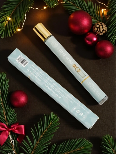 Inspireeritud meeste parfüümvesi Odor Epic Gissa Grey