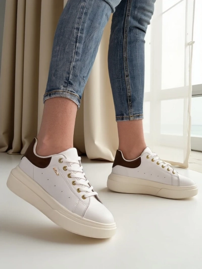 Royalfashion Naiste Sneakerid Ofetorie