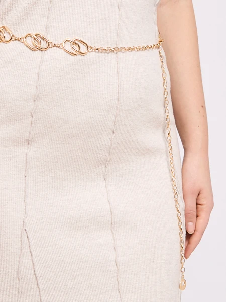 Dekoratiivne naiste vöö