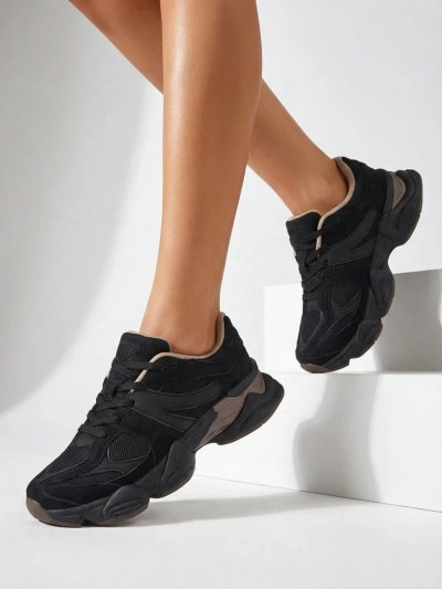 Royalfashion Naiste Sneakers Osoltes