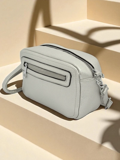 Royalfashion Небольшая женская сумка из экокожи Hera Vitale