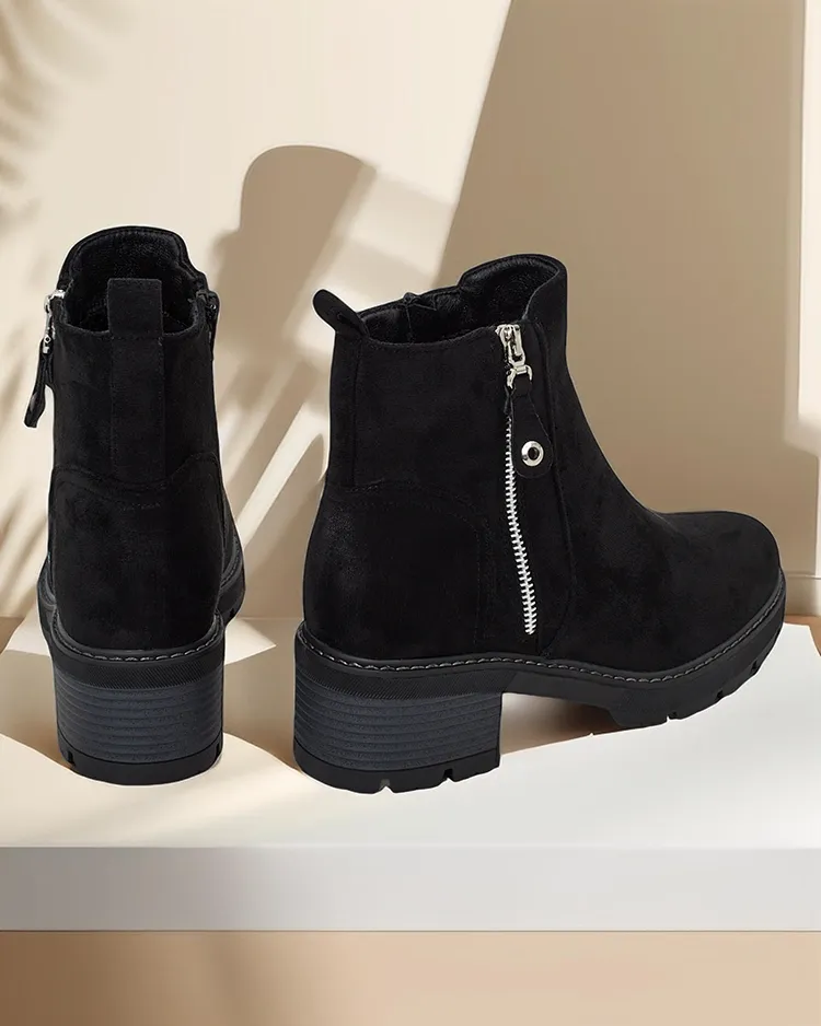 Royalfashion Women's Boots Iffol