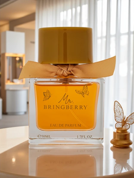 Inspired Women's Eau de Parfum Bringberry