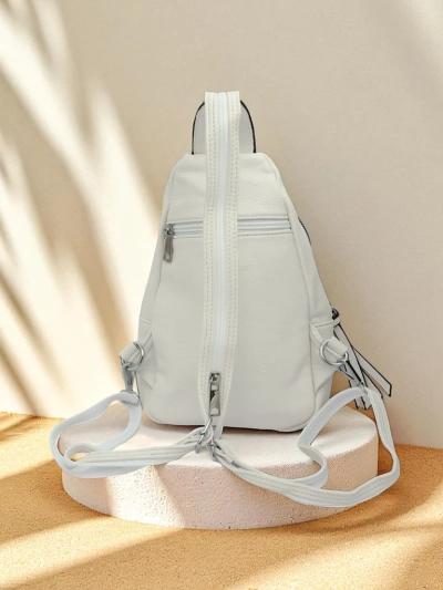 Royalfashion Small women's single-shoulder pouch Aurelia Napoli