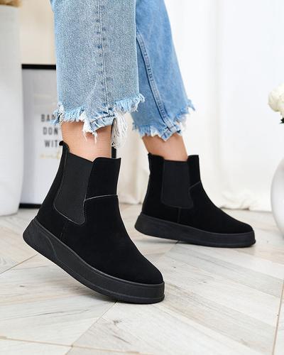 Royalfashion Beežid naiste a'la lumesaapad Uteris