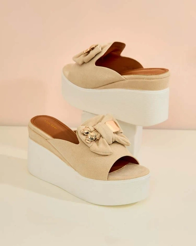 Royalfashion Naiste Dalimes Flip Flops on Kotur