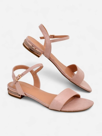 Royalfashion Naiste lamedad sandaalid Aronies