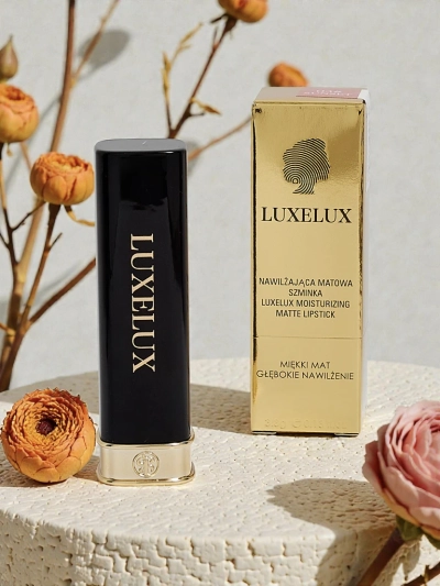 Huulepulk, värvus Sunset