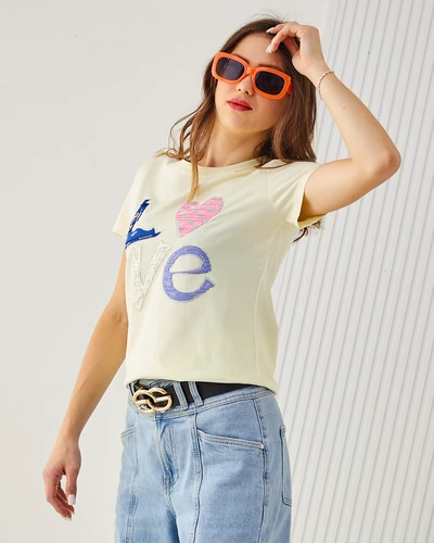 Royalfashion Women's Cotton Blouse