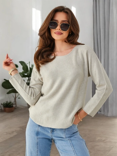 Royalfashion Viskoos õhuke naiste kampsun