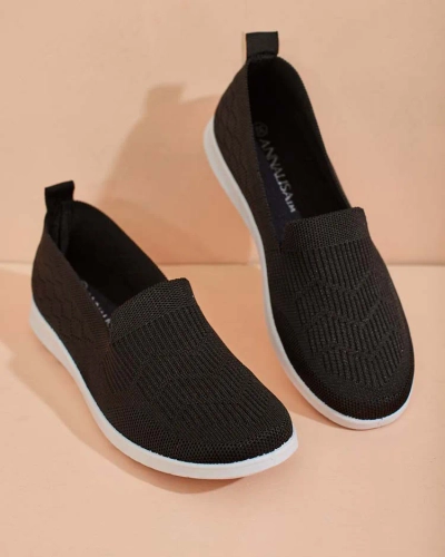 Royalfashion Naiste Melia mokasiinid