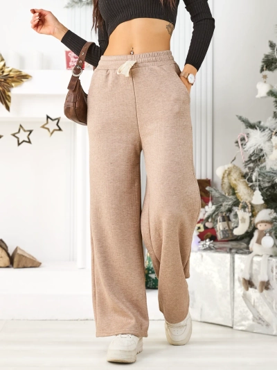 Royalfashion Warm women's sweatpants