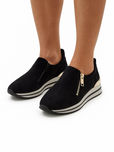 Женские лоферы Royalfashion Aldoo