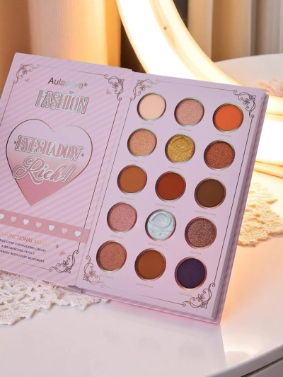 Multifunctional makeup palette GlamAll Set