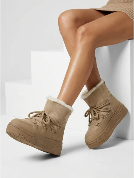 Vexia Women's Snow Boots