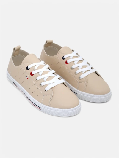 Кроссовки Royalfashion для женщин из эко-кожи Keopsa