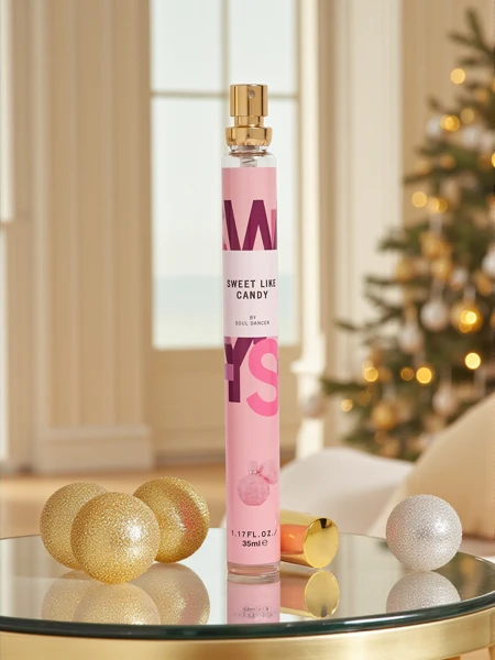 Inspireeritud naiste parfüümvesi Sweet Like Candy