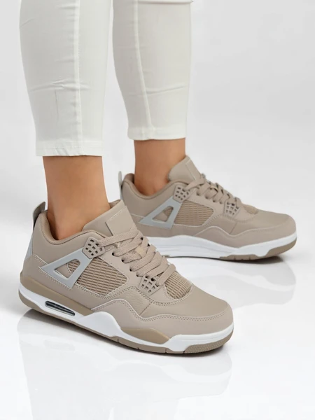 Royalfashion Спортивные женские кроссовки Street Pulse