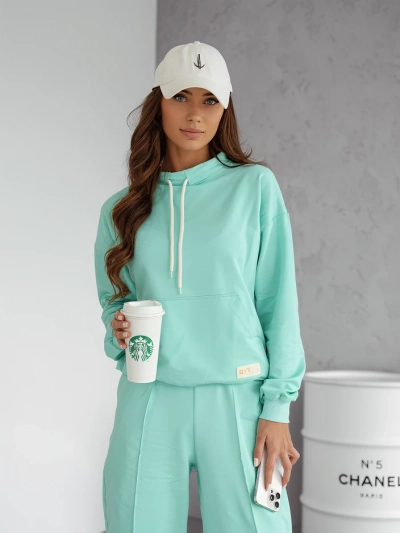 Royalfashion Women's Cotton Casual Set