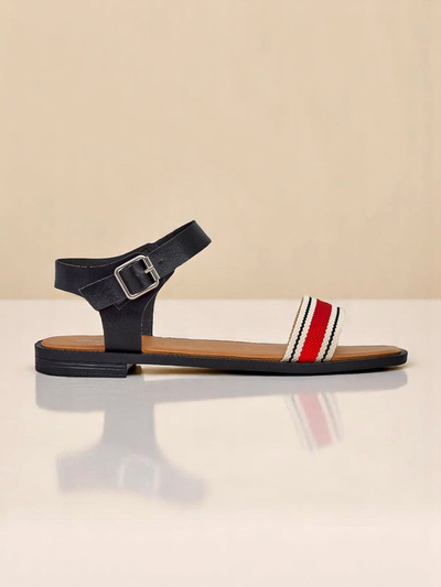 Royal Fashion Women's flat sandals Naya