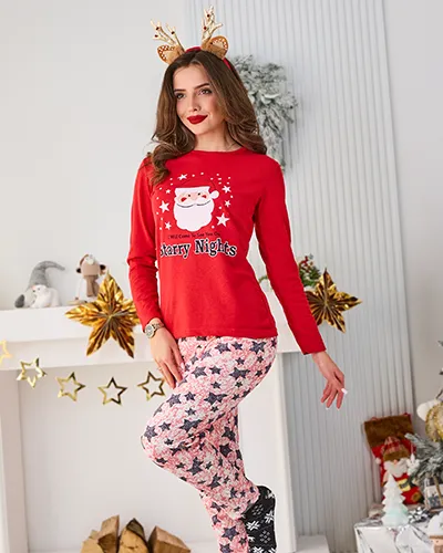 Royalfashion Christmas galianor ohnoyal