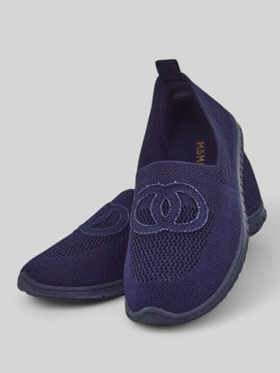 Royalfashion Women's sports moccasins Pertepses