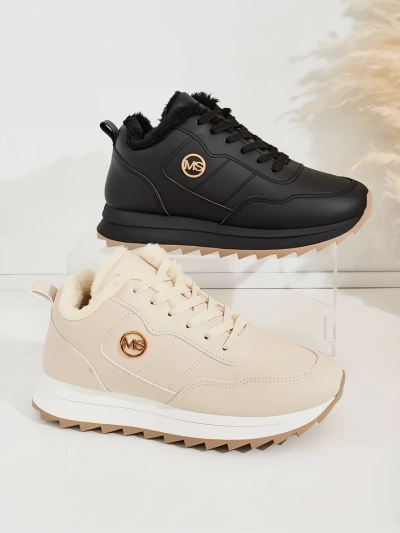 Royalfashion Soojad naiste karvkattega tennised Casot